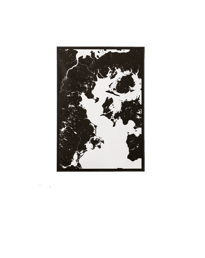 Darkshore Chart image hover